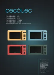 Cecotec
