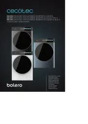 Cecotec