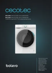 Cecotec