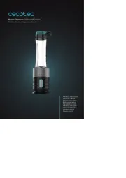 Cecotec