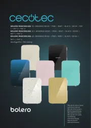 Cecotec