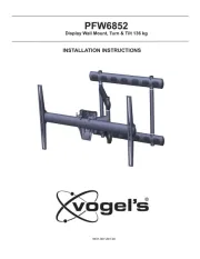 Vogel's