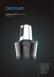Cecotec