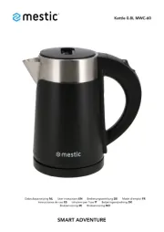 Mestic