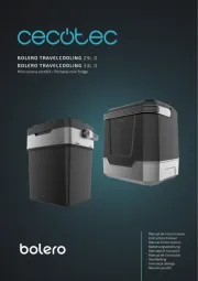 Cecotec