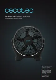Cecotec