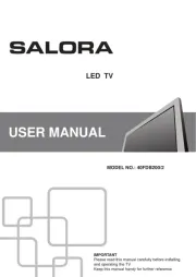 Salora