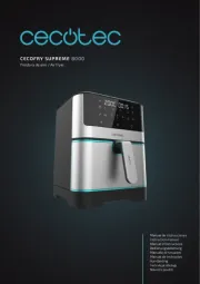 Cecotec