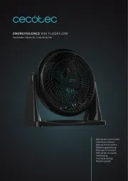 Cecotec