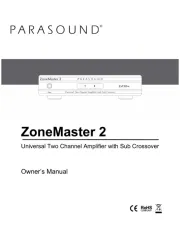 Parasound