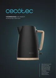 Cecotec