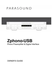 Parasound