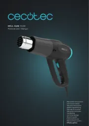 Cecotec