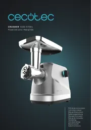 Cecotec