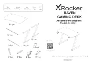 X Rocker