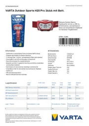 Varta