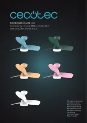 Cecotec
