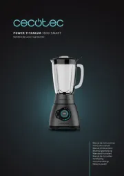 Cecotec
