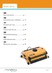 Maytronics