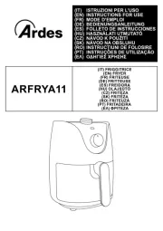 Ardes