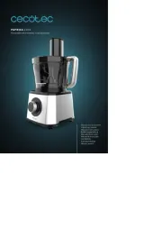 Cecotec
