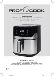 Proficook