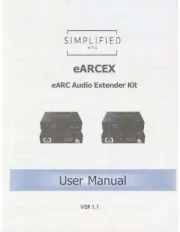 Simplified MFG