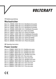 Voltcraft