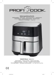 Proficook