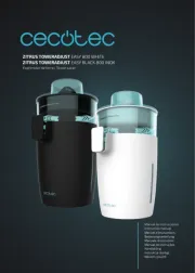 Cecotec