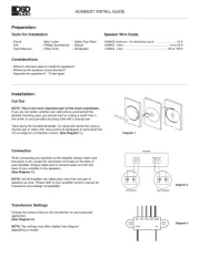 OSD Audio