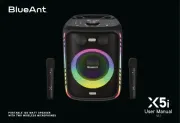 BlueAnt