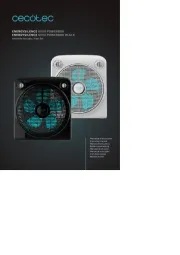 Cecotec