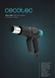 Cecotec