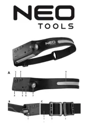 NEO Tools