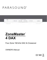 Parasound