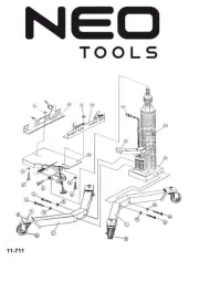 NEO Tools