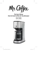 Mr Coffee