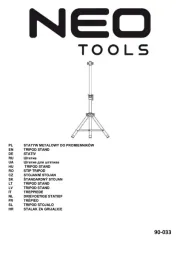NEO Tools
