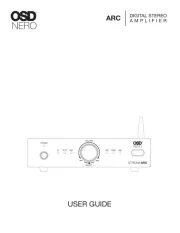 OSD Audio