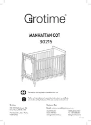 Grotime