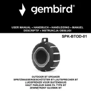 GMB Audio