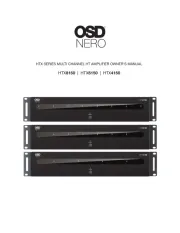 OSD Audio