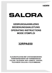 Salora
