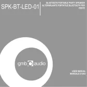 GMB Audio