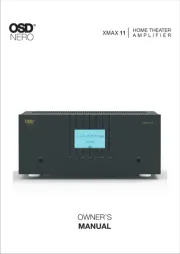 OSD Audio