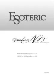 Esoteric
