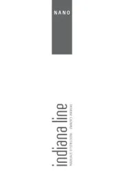 Indiana Line