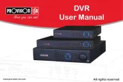 Provision ISR