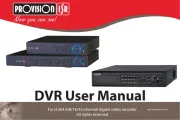 Provision ISR